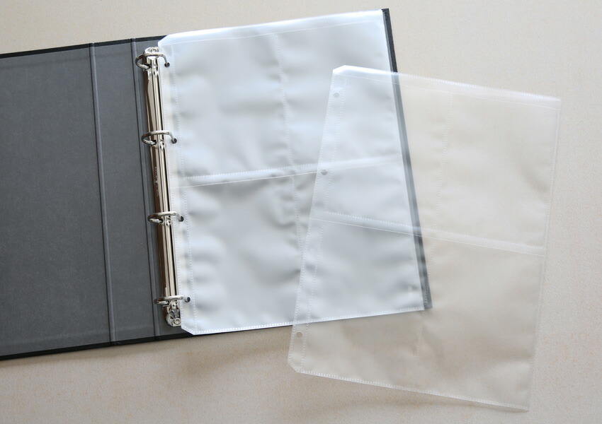 lical CD 4枚 ポストカード 4枚組ポストカード（オフセット印刷