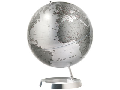 楽天市場】アトモスフィア ATMOSPHERE / VISION 地球儀