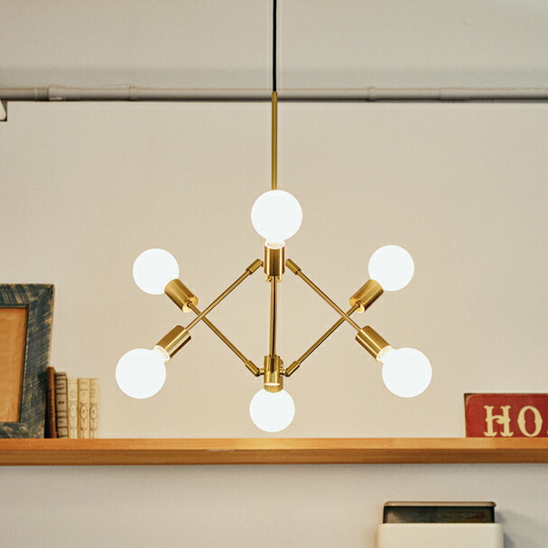 楽天市場】【クリアボール球付き】 照明 ライト 電球 おしゃれ