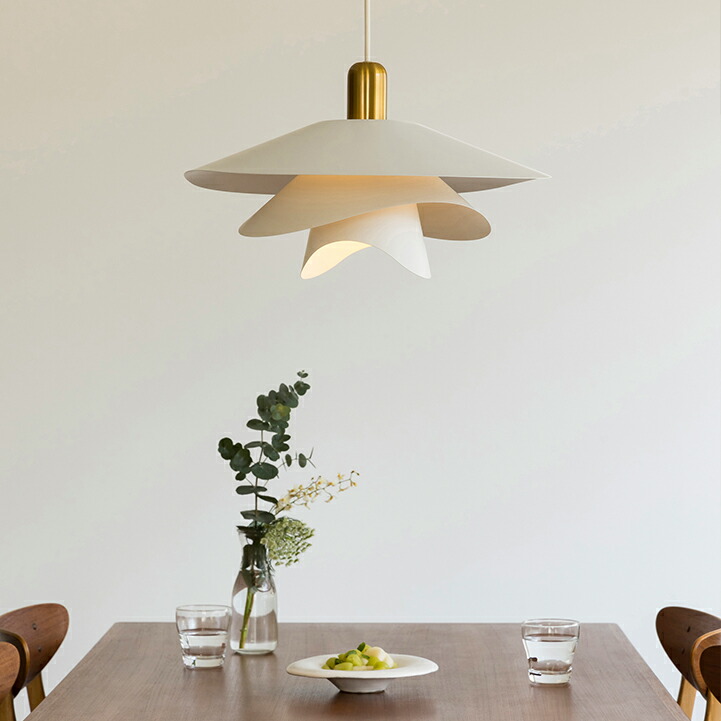 楽天市場】【電球なし】ペンダントライト LED対応 Vinka［ヴィンカ］LT