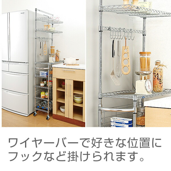 楽天市場】ルミナス 公式 パーツ 部品 ワイヤーバー 幅55 奥行55 補強