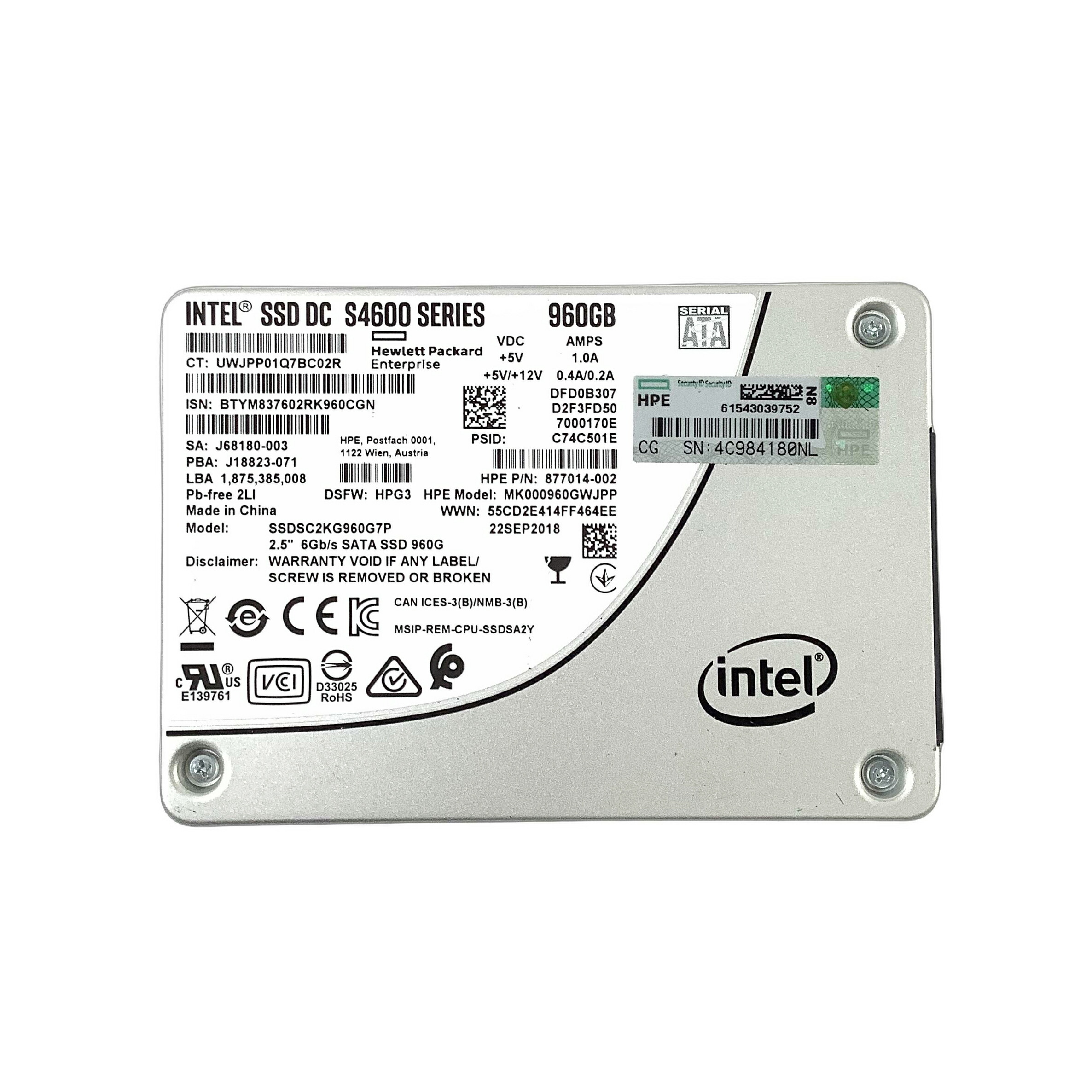 楽天市場】ssd 960gb（PCパーツ｜パソコン・周辺機器）の通販