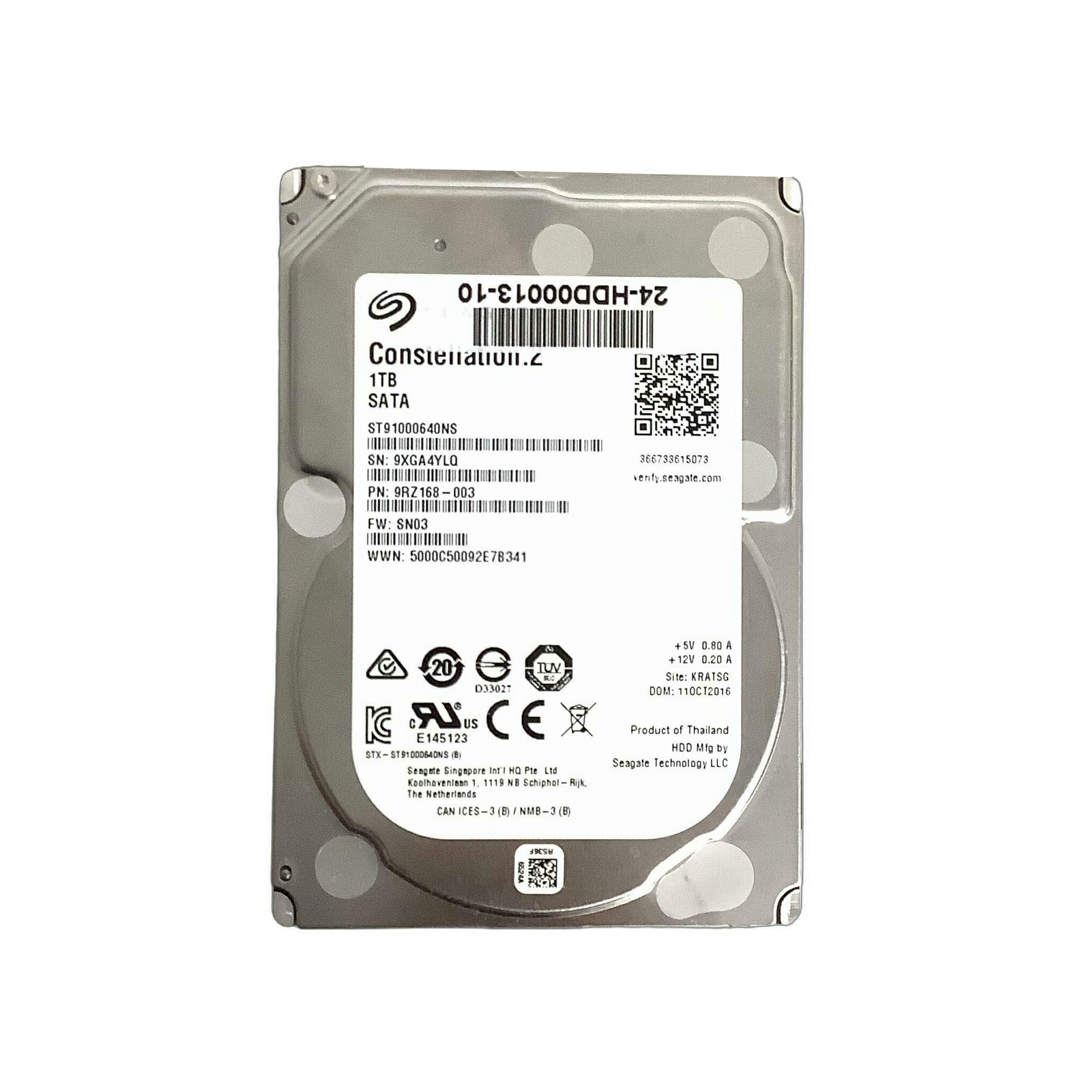 楽天市場】R042-2.5インチ 1TB SATA HDD 1点 SEAGAT/Lenovo/hp/WD 1TB