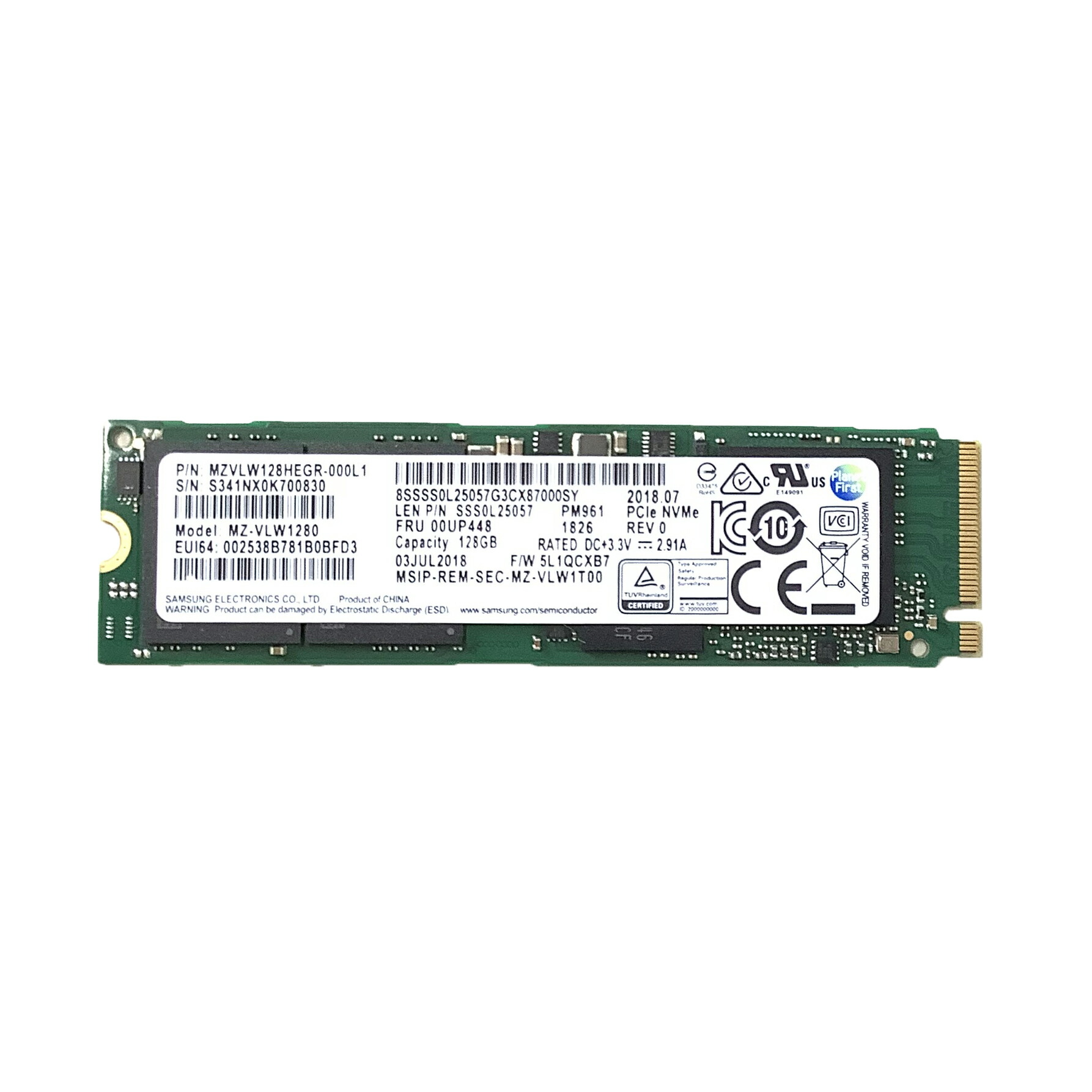 楽天市場】samsung nvme m．2 ssdの通販