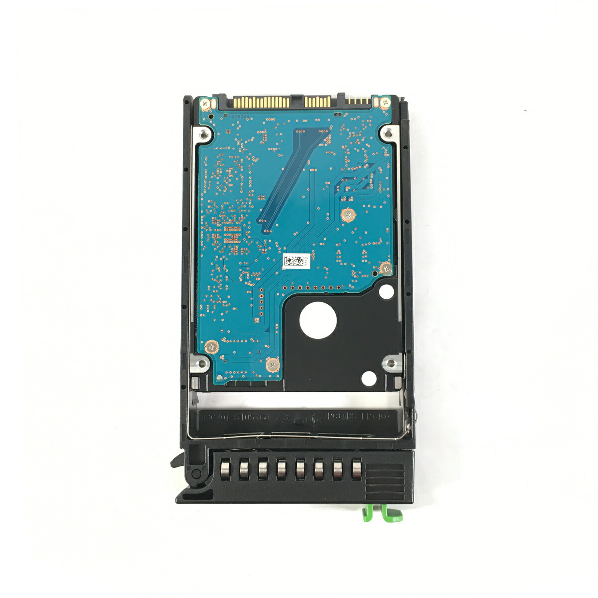 楽天市場】R222-TOSHIBA 900GB 2.5 インチ SAS HDD 1点 RPM 10K