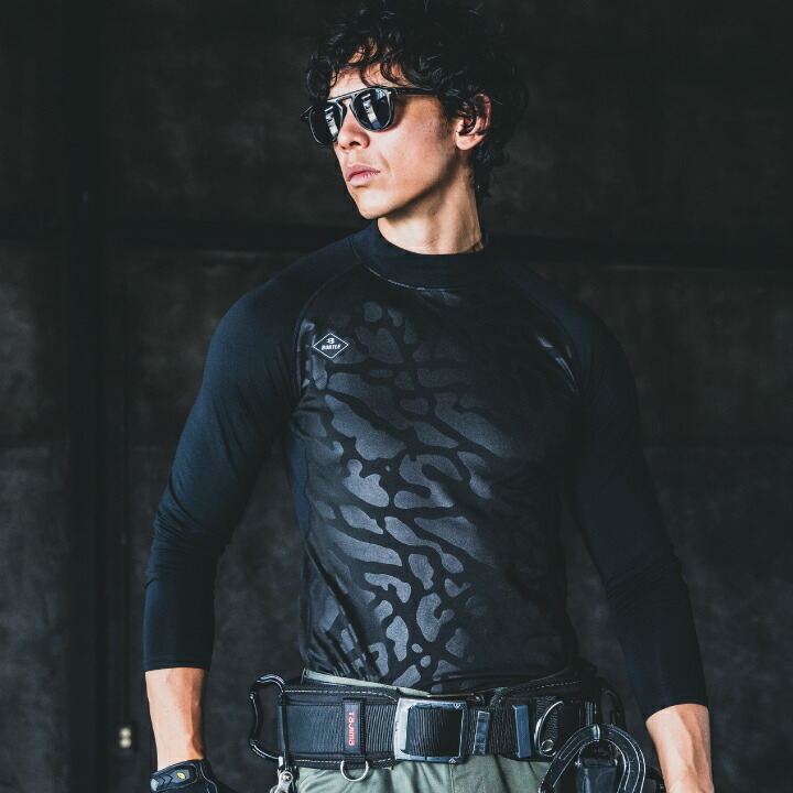 楽天市場】【スーパーセール限定クーポン】バートル 冬用 インナー