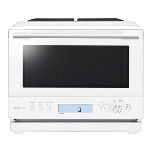 シャープ スチームオーブンレンジ」の人気商品一覧 | 安い商品を通販