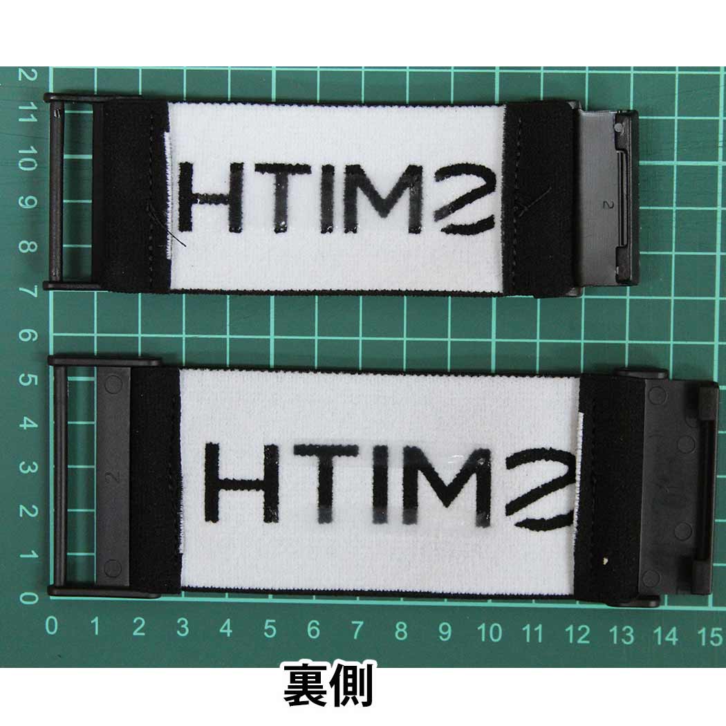 楽天市場】スミスSMITH HELMET HELPER ヘルメット用延長ベルト