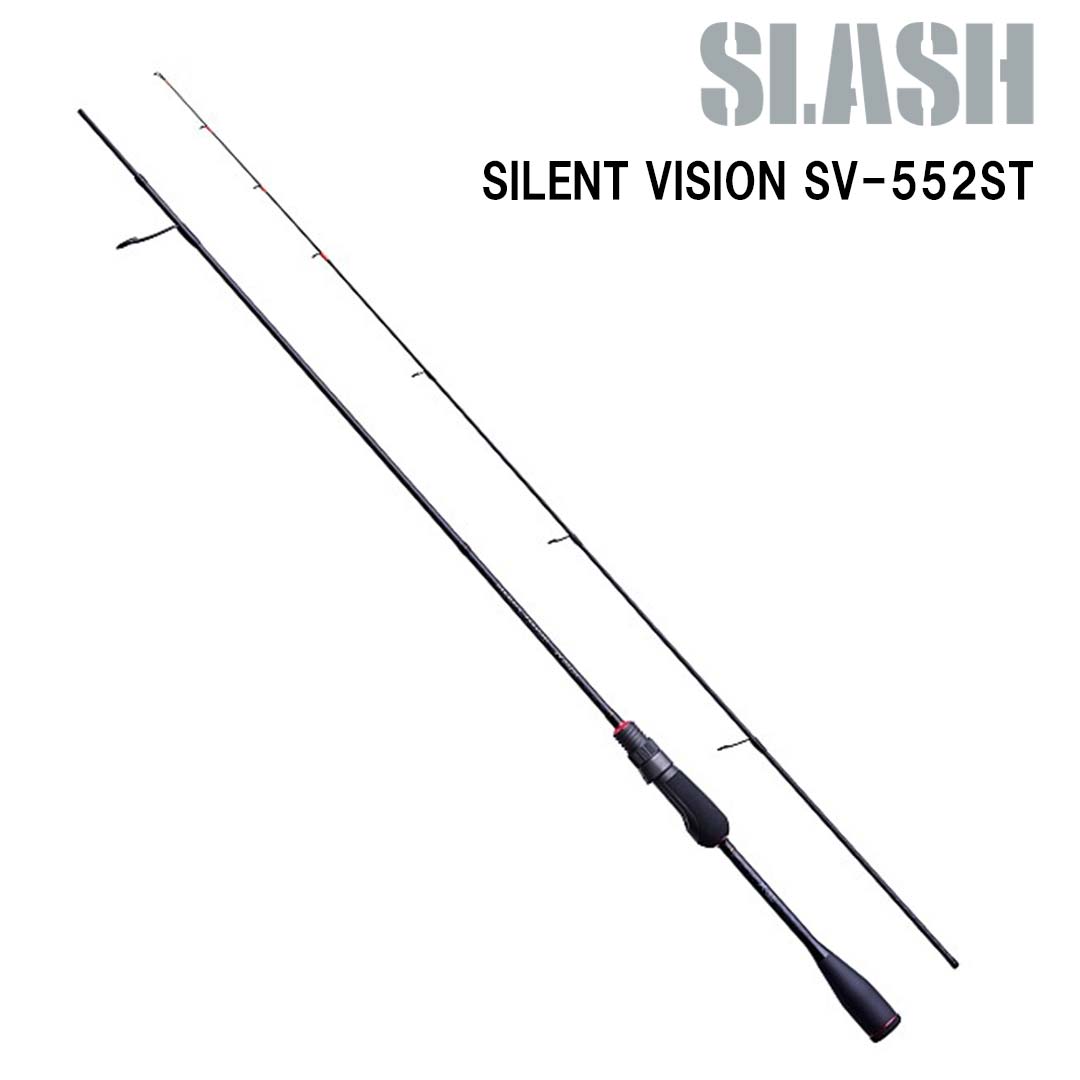 楽天市場】スラッシュSLASH サイレントヴィジョンSILENT VISION SV