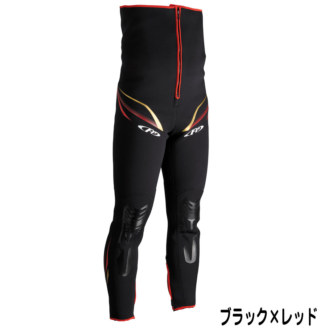 楽天市場】X'SELL エクセル 鮎タイツ FP-5320 アユタイツ 3mm 鮎釣り