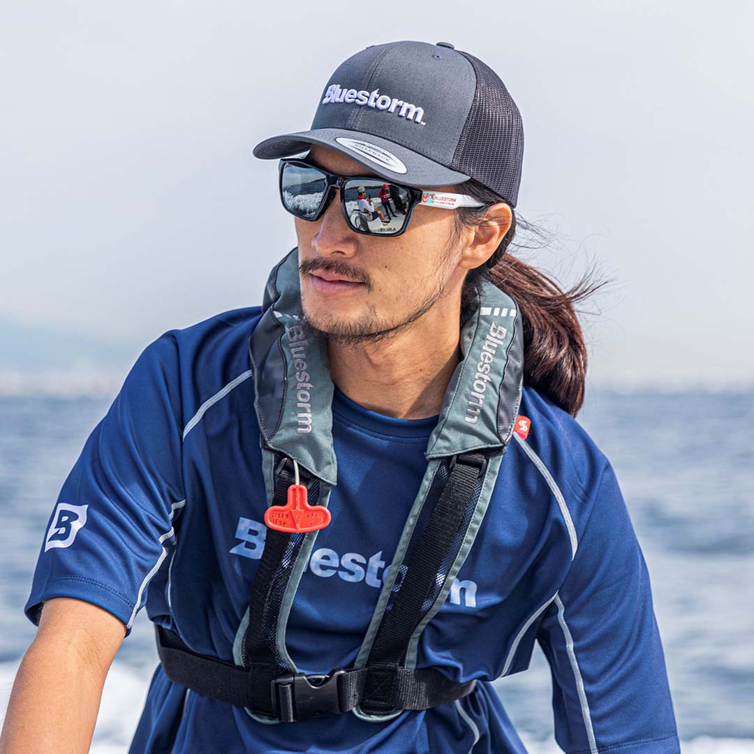 楽天市場】スーパーSALE 10%OFFブルーストーム BLUE STORM BSJ-8320RS