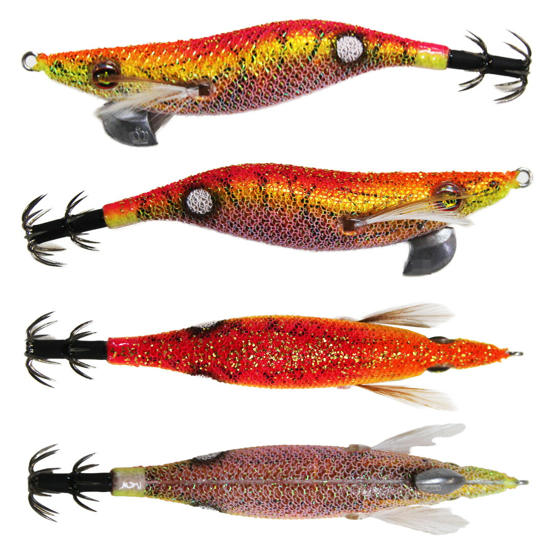 楽天市場】SQUID MANIA スクイッドマニア WILD CHASE ワイルドチェイス