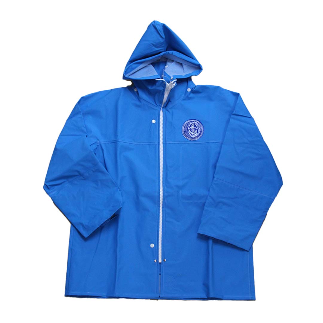 楽天市場】クラフテル フィッシャーマン レインウェアジャンパー 上着