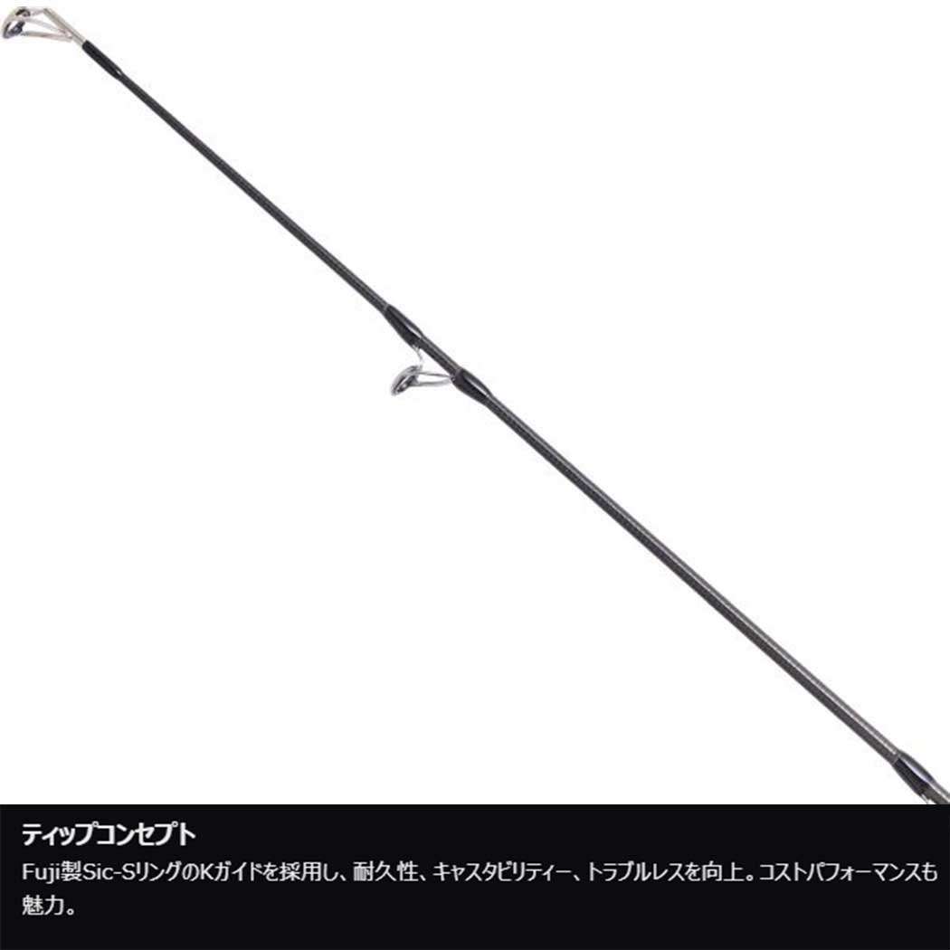 楽天市場】スラッシュSLASH コースト・シーフCOAST THIEF CT-932M