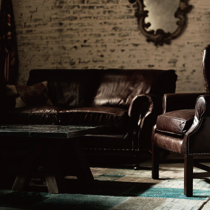 楽天市場】ソファ HALO (ハロー) BALMORAL（バルモラル）2.5人掛け 2.5