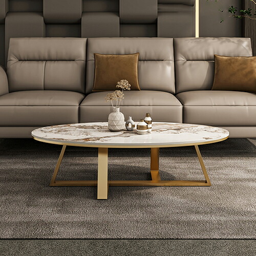 楽天市場】センターテーブル テーブル リビングテーブル サイド