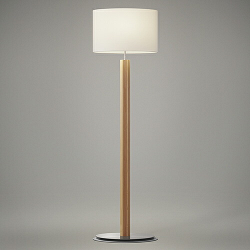 YAMAGIWA ヤマギワ LEDスタンドライト フロアランプ S7255S 31rHWMXXc+L._AC_UF350,