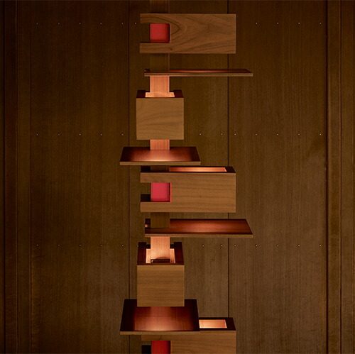 楽天市場】【即納】Frank Lloyd Wright（フランクロイドライト）フロア