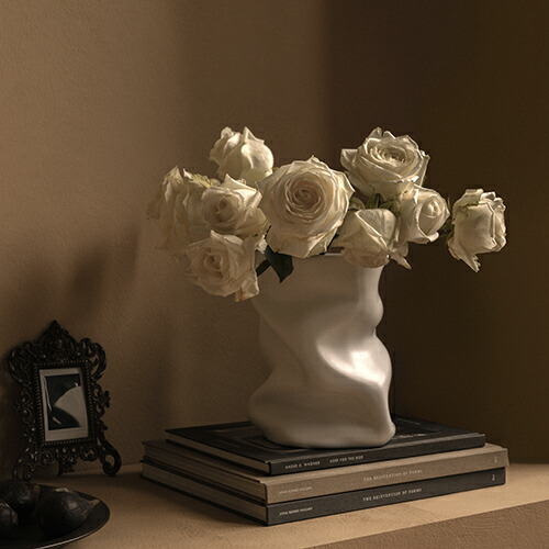 楽天市場】muuto フラワーベースの通販