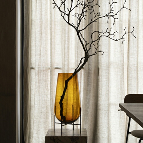 楽天市場】Audo Copenhagen（オドー・コペンハーゲン）フラワーベース