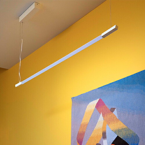 楽天市場】NEMO（ネモ）ペンダント照明 LINESCAPES PENDANT HORIZONTAL
