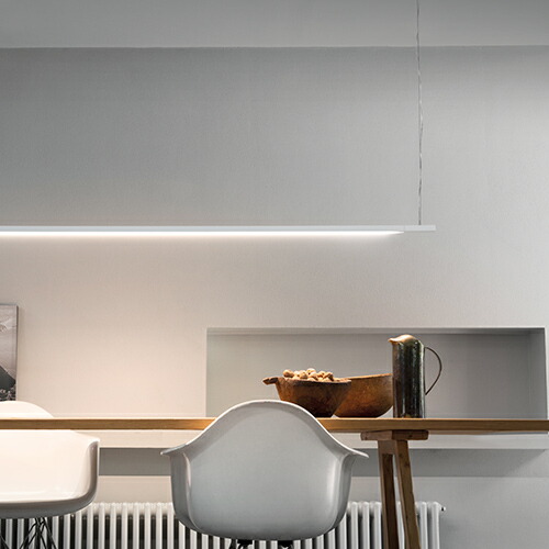 楽天市場】NEMO（ネモ）ペンダント照明 LINESCAPES PENDANT HORIZONTAL