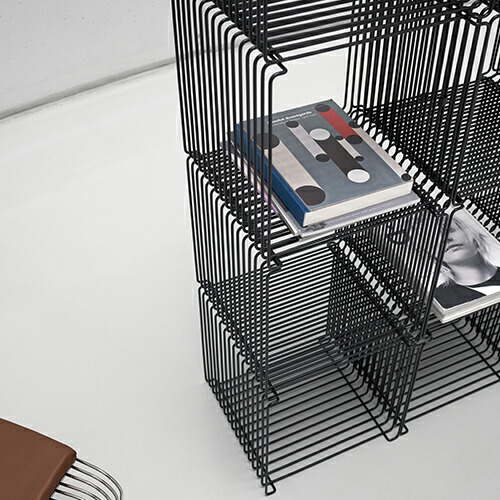 楽天市場】【予約注文/3月上旬頃入荷】Montana（モンタナ）収納棚