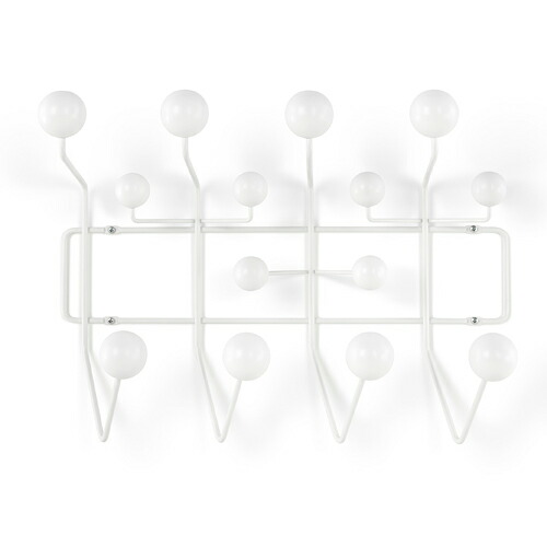 楽天市場】Herman Miller（ハーマンミラー）Eames Hang-It-All