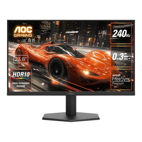 楽天市場】aoc g2490vx/11の通販