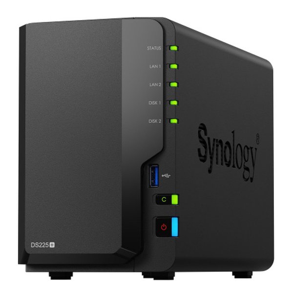 楽天市場】nas synology ds215jの通販