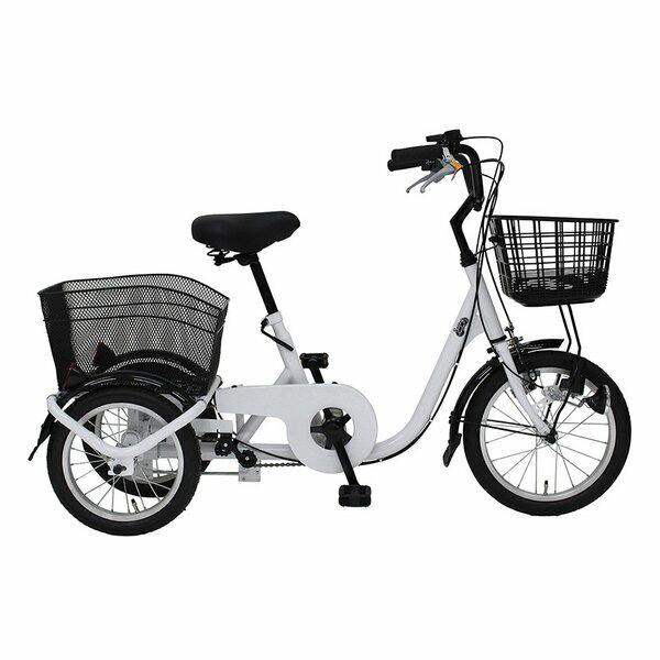 楽天市場】三輪 自転車 中古の通販