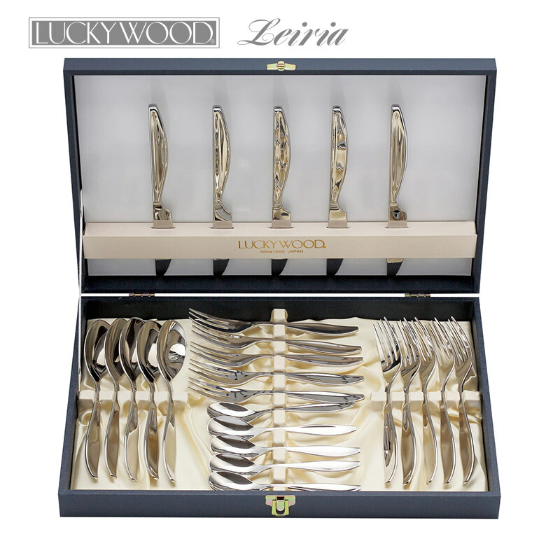 楽天市場】ラッキーウッド 18－8 ステンレスの通販