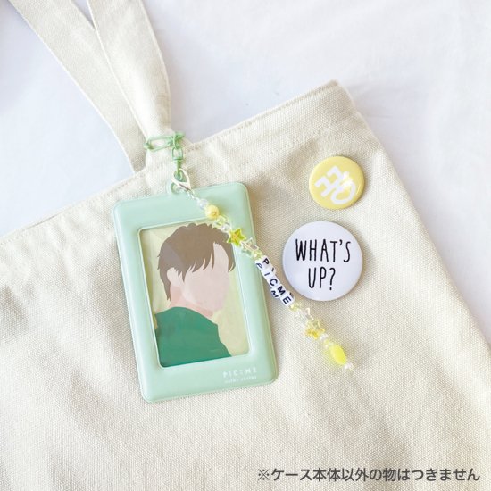 楽天市場】【期間限定クーポンあり】 トレカケース チェキケース