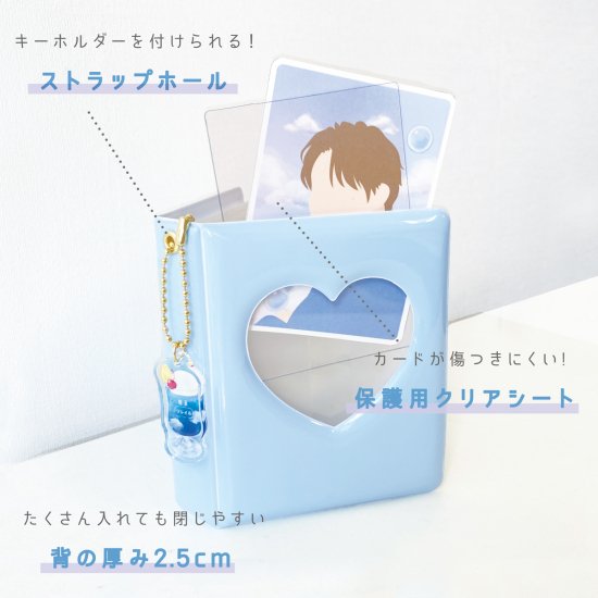 楽天市場】【期間限定クーポンあり】 コレクトブック トレカファイル