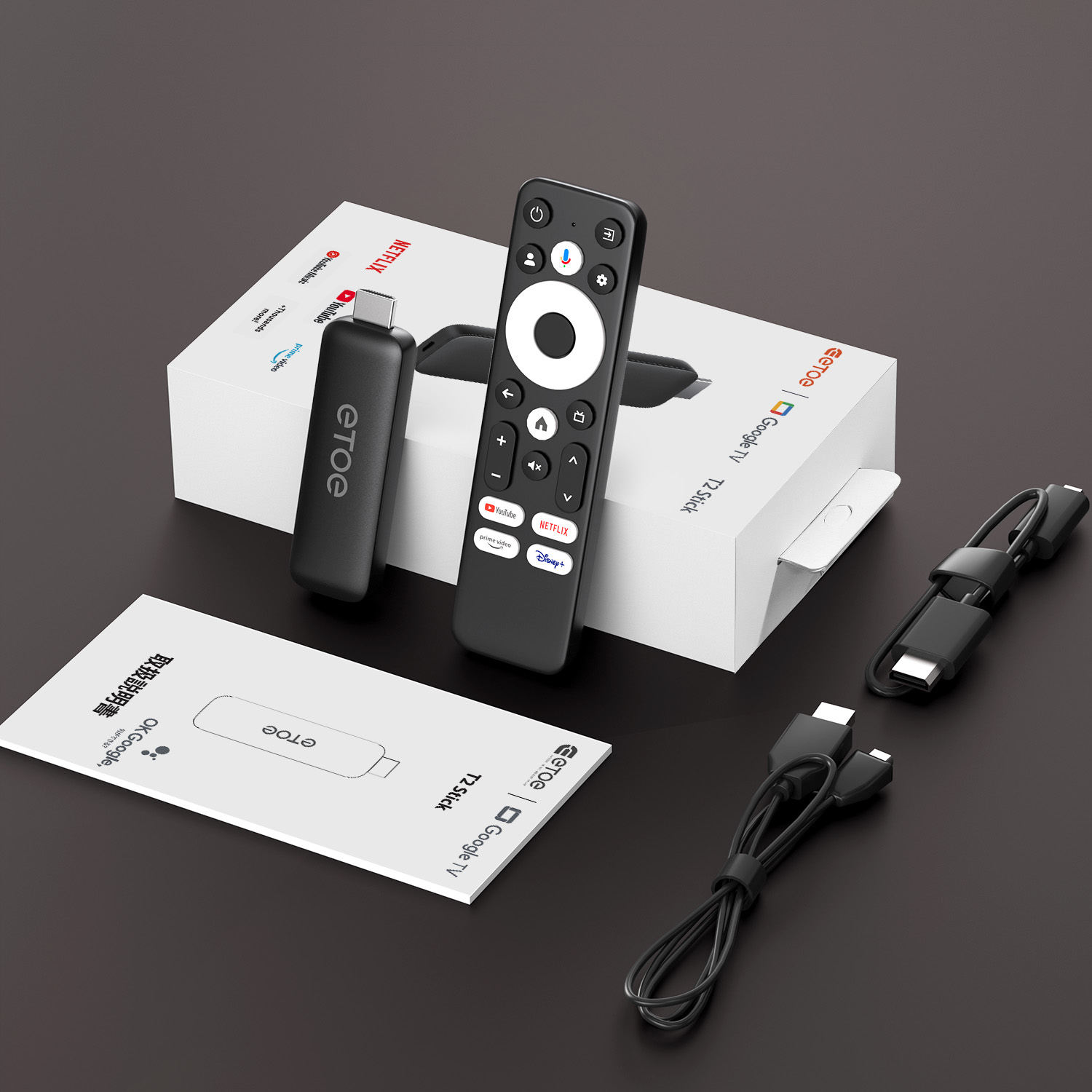 楽天市場】Google グーグル GA03131-JP 2Kモデル [Chromecast with