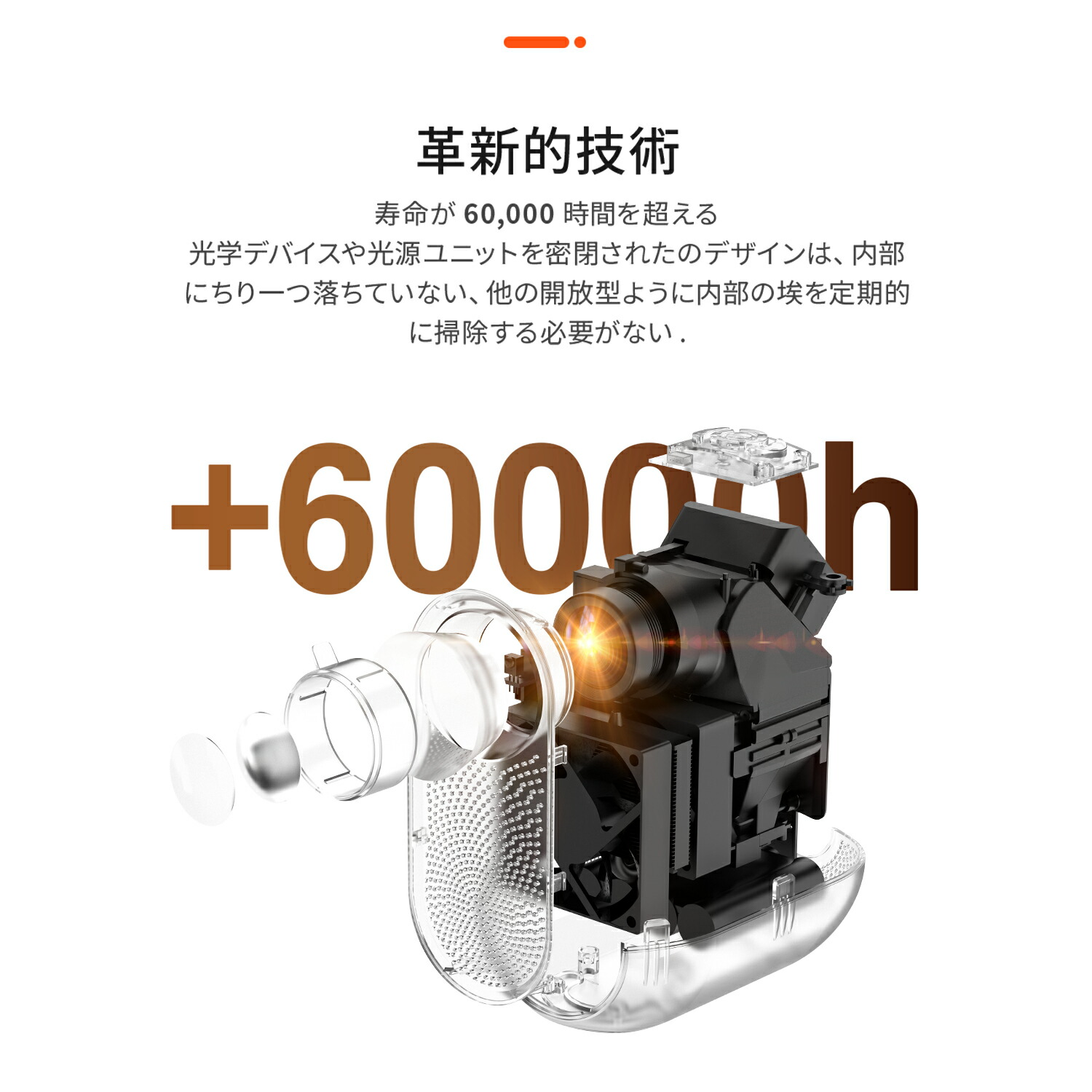 楽天市場】ETOE D1 EVO プロジェクター小型 Android 搭載Netflixが