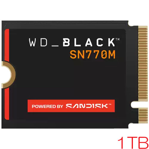 1TB WD Black SN770」の人気商品一覧 | 安い商品を通販サイトから探す