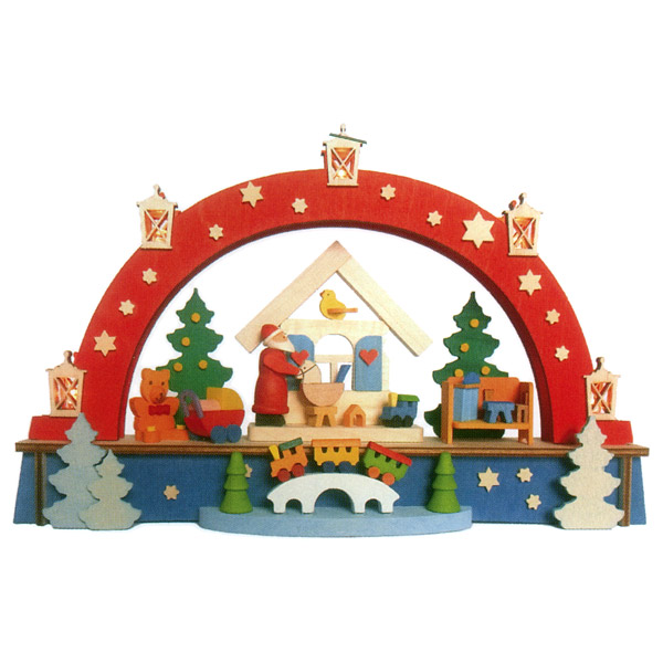 楽天市場】Graupner グラウプナー社 LEDライト付シュヴィップボーゲン