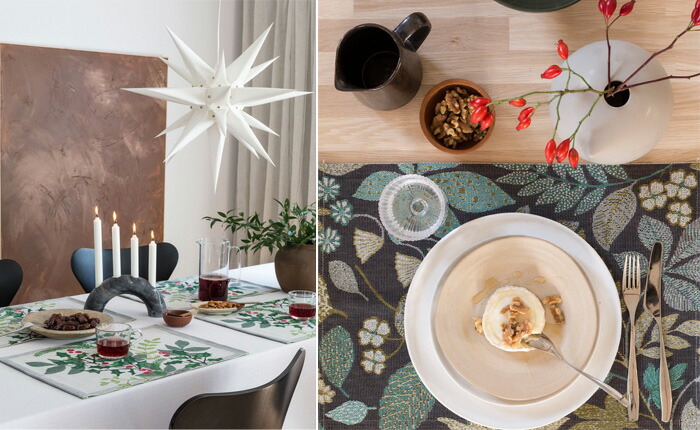 楽天市場】新商品 エーケルンド Ekelund FAGLABO 35×48cm ランチョン