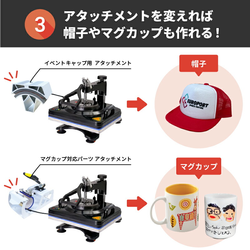 楽天市場】手動アイロンプレス機 Ponto ポント A4超サイズ 38×29cm