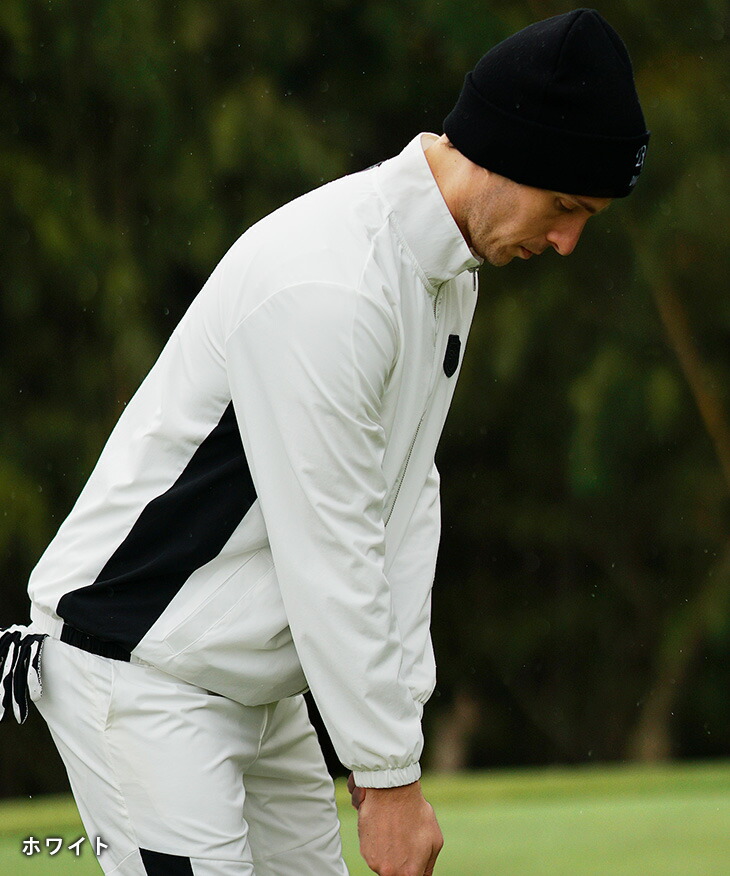楽天市場】【DIVINER GOLF】 ゴルフ ジャケット ゴルフウェア メンズ