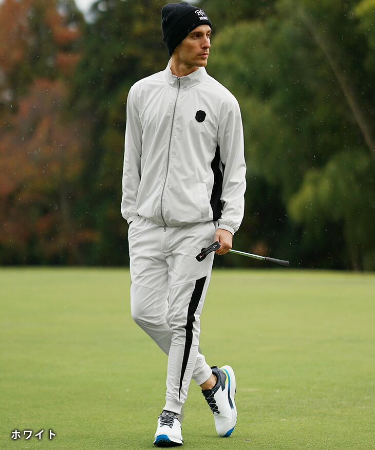 楽天市場】【DIVINER GOLF】 ゴルフ ジャケット ゴルフウェア メンズ