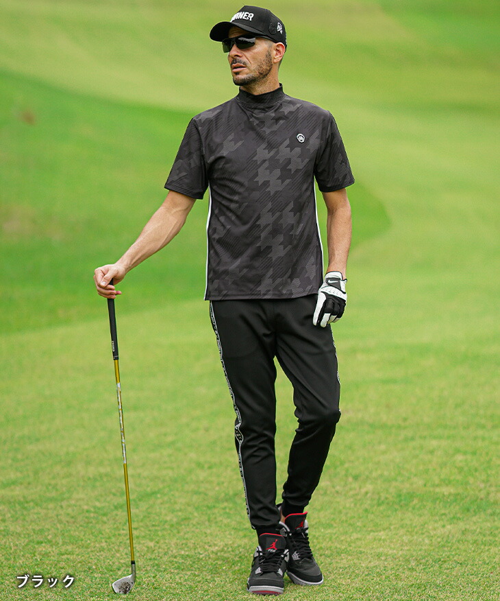 楽天市場】【DIVINER GOLF】 ゴルフウェア メンズ ゴルフパンツ メンズ