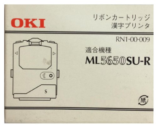 楽天市場】oki microline 5650 インクリボンの通販