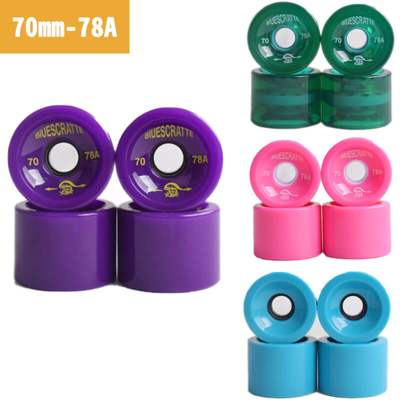 楽天市場】スケボー ウィール スケボー スケートボード ウィール 78A