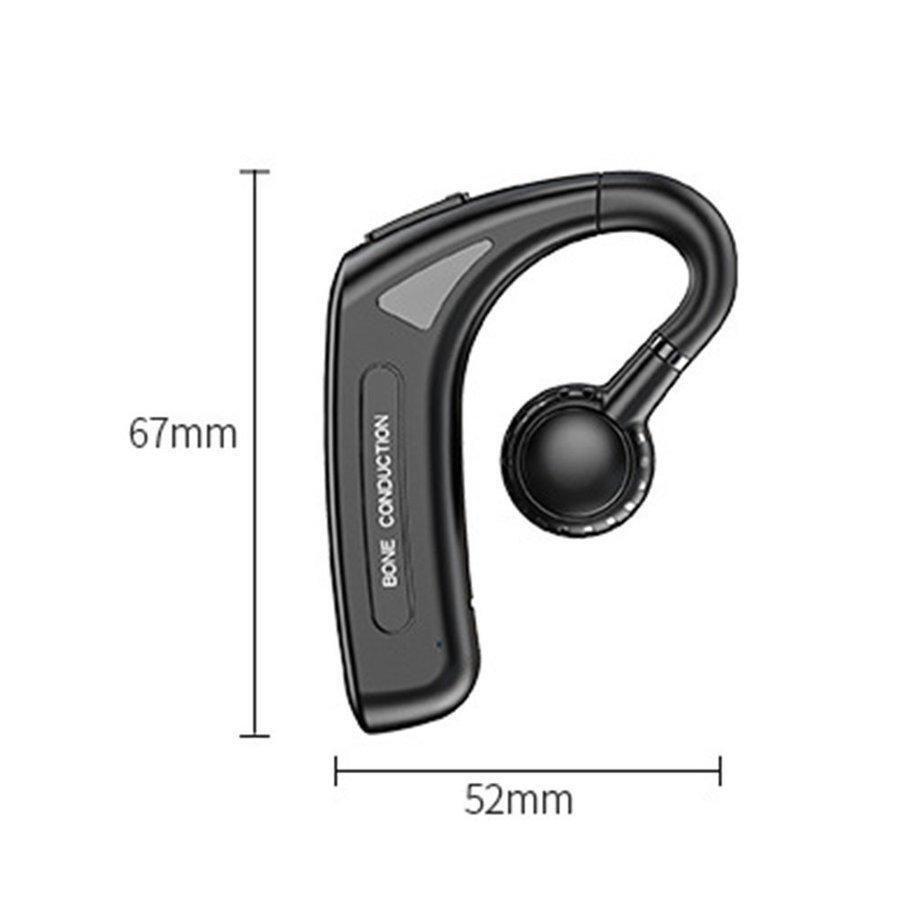 楽天市場】☆SNS大人気☆【特典付】2026最新モデル 骨伝導イヤホン