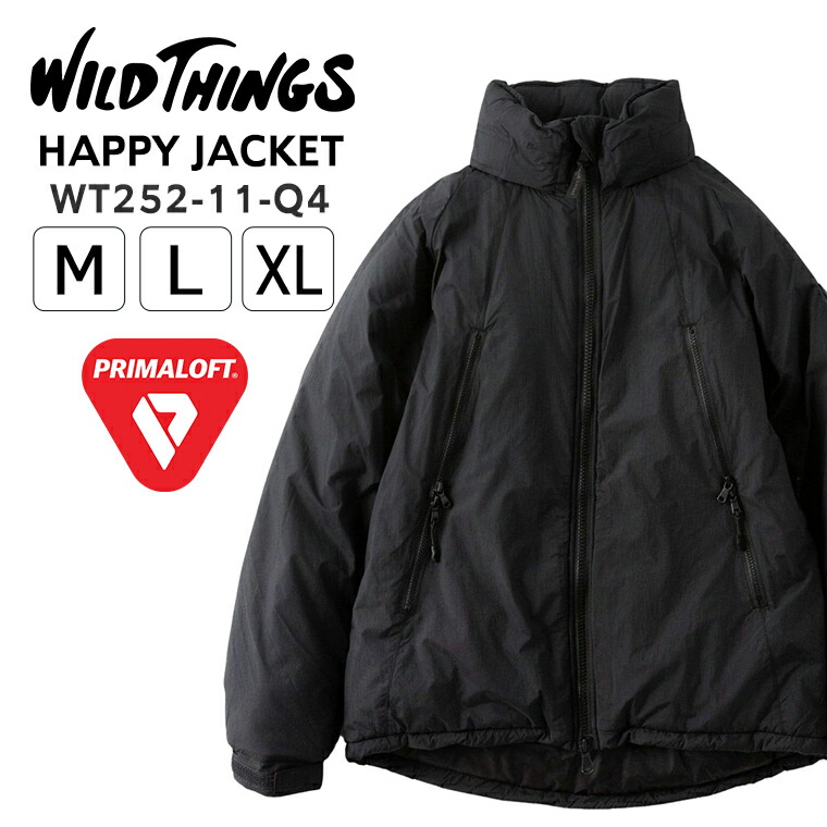 楽天市場】ワイルドシングス WILD THINGS ダウンジャケット アウター