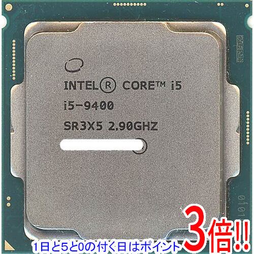 楽天市場】core i5-9400（CPU製品名Intel Core i5）（PCパーツ