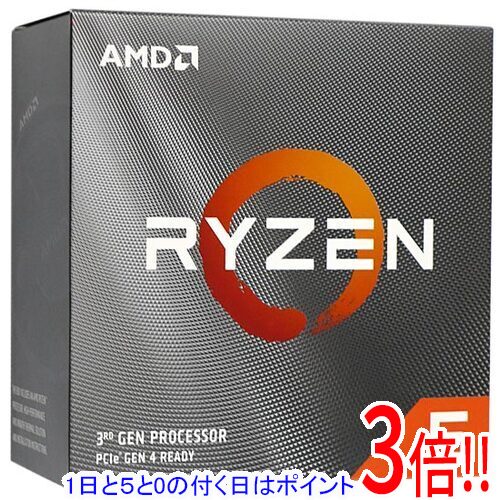 楽天市場】ryzen 5 cpu 3600の通販