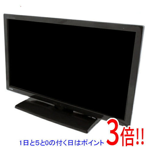 楽天市場】液晶テレビ 中古（シリーズREAL（三菱電機））の通販